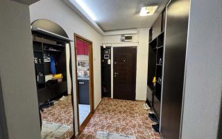 Apartament cu 3 camere / 72 mp/ zona Alexandru cel Bun - Poză 4