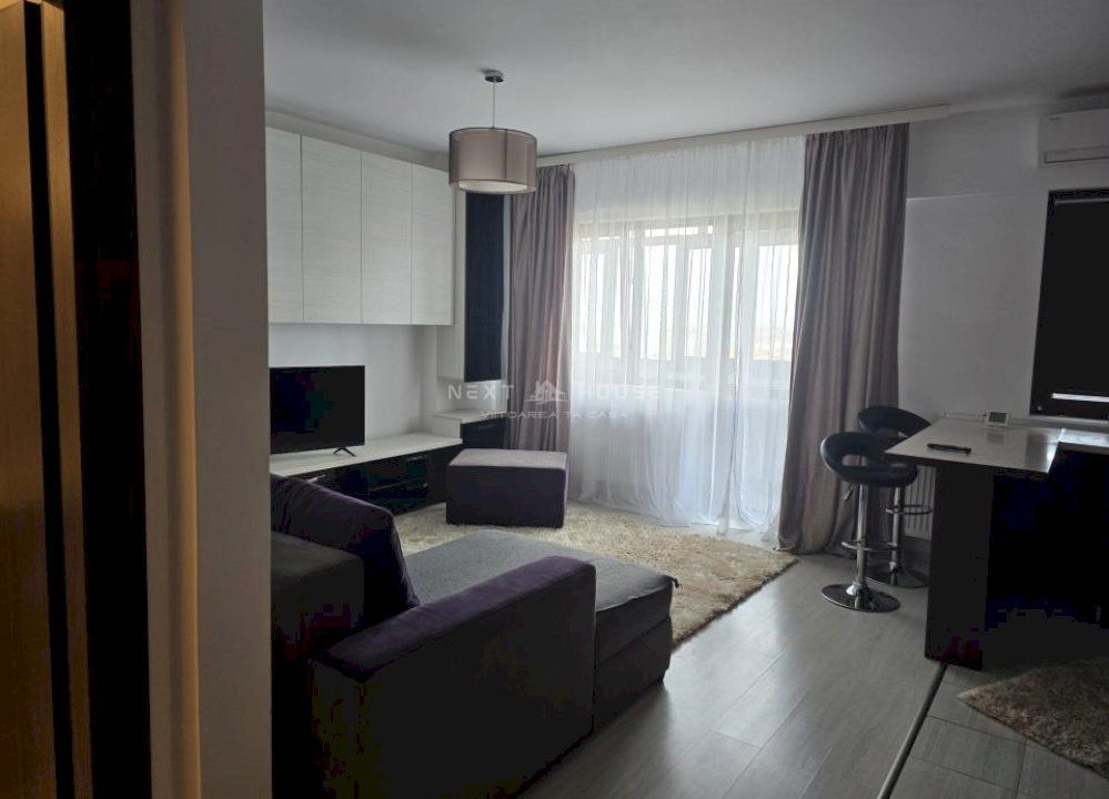 Garsoniera Berceni - Aparatori Patriei -Metalurgiei - optional parcare - Poză 16