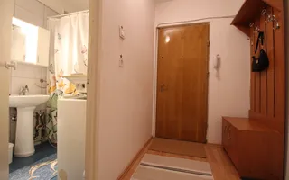Garsoniera confort 1| ideala pentru studentii de la FEAA! - Poză 12