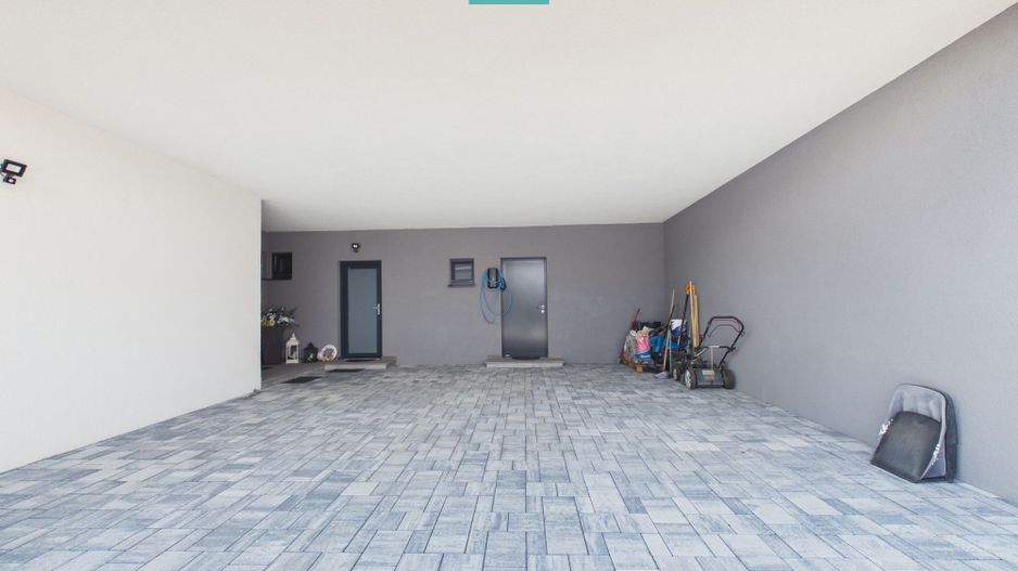 Vilă Smart Home KNX, 240 mp utili, Vladimirescu - Poză 19