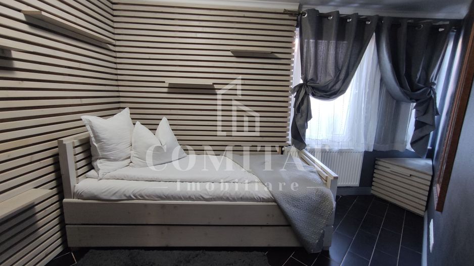 Apartament la cheie| 3 Camere | Pet Friendly - Poză 2