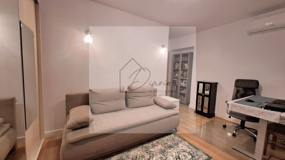 COM 0% I Apartament 3 camere Aviatiei - Pipera I ONIX North I parcare - Poză 24