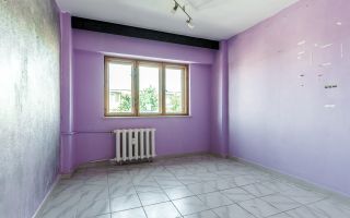 Apartament 4 camere | Bloc Z27 | Calea Aurel Vlaicu - Poză 7