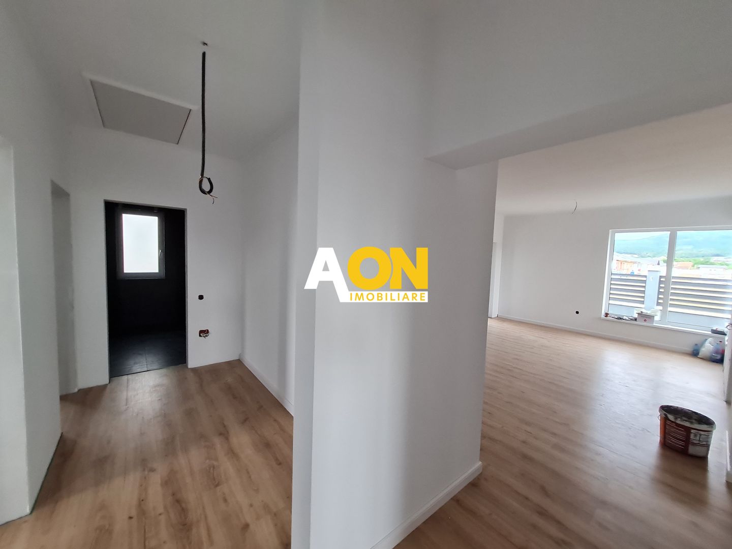 Casa Individuala 4 Camere, Teren 435 mp, Alba-Micesti - Poză 9