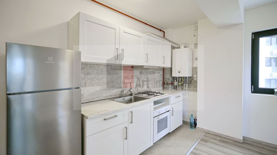 3 camere bloc nou Intrarea Monolitului - Poză 7