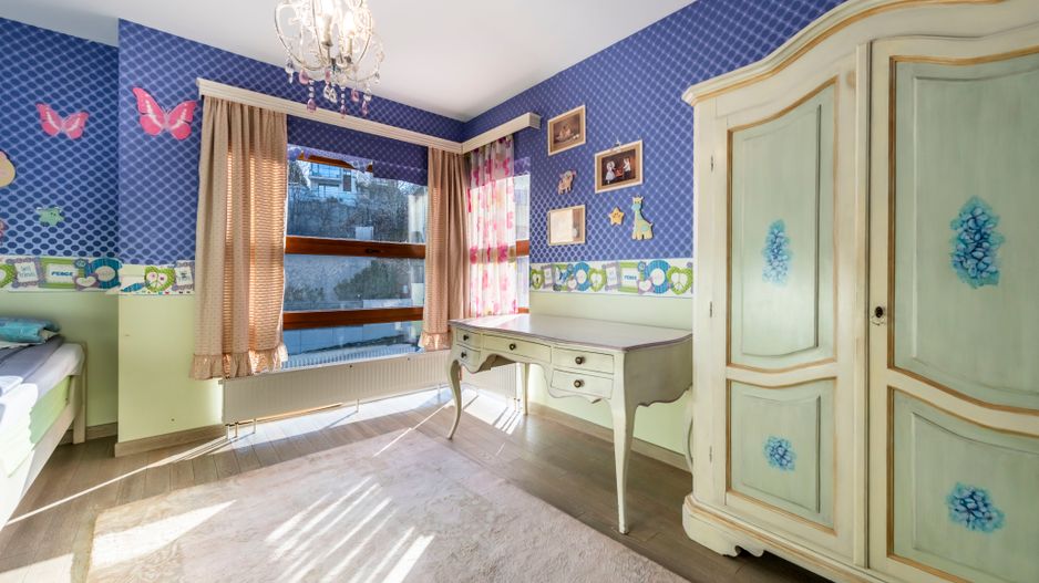 Casa individuala | 255mp s. desfasurata | teren 473mp | D+P+E | Gruia - Poză 27