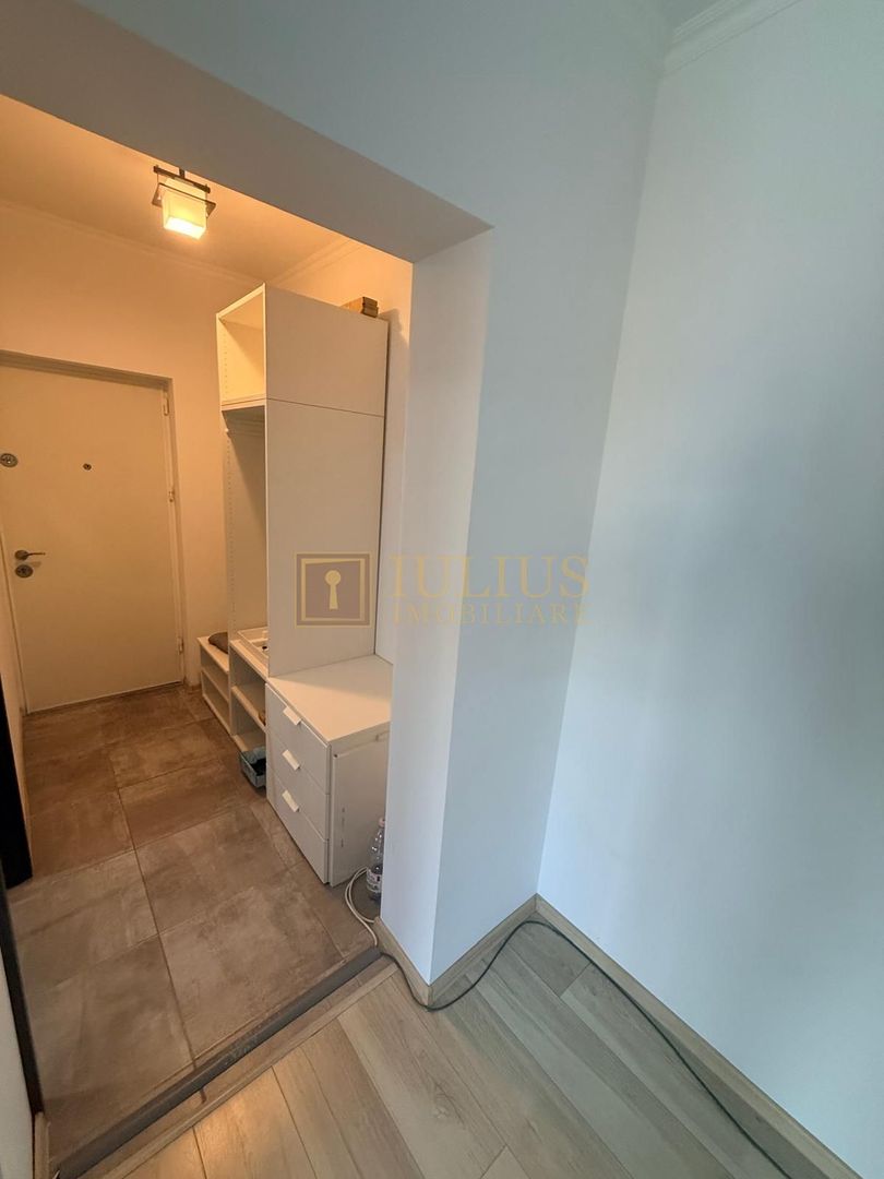 2 camere| Braytim| loc de parcare| bloc nou| apartament frumos| Pet friendly| - Poză 14