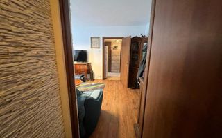 Apartament 2 camere – 52 mp – Etaj 7/9 – Complet renovat | Drumul Taberei - Poză 9