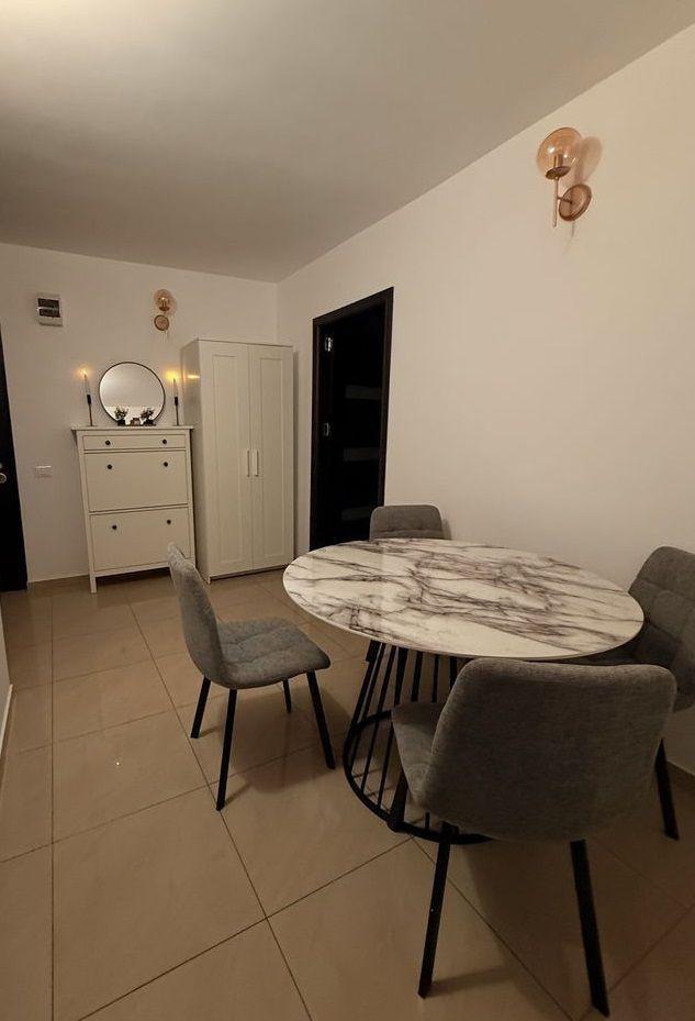 Apartament 2 camere premium, Aviatiei, mobilat lux, prima utilizare, 53 mp - Poză 6