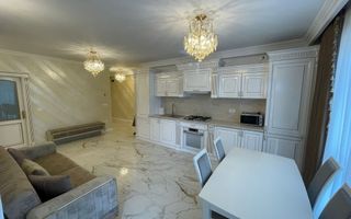 3 camere, modern, bloc nou, Parcare,Vivo, Columna Residence - Poză 2