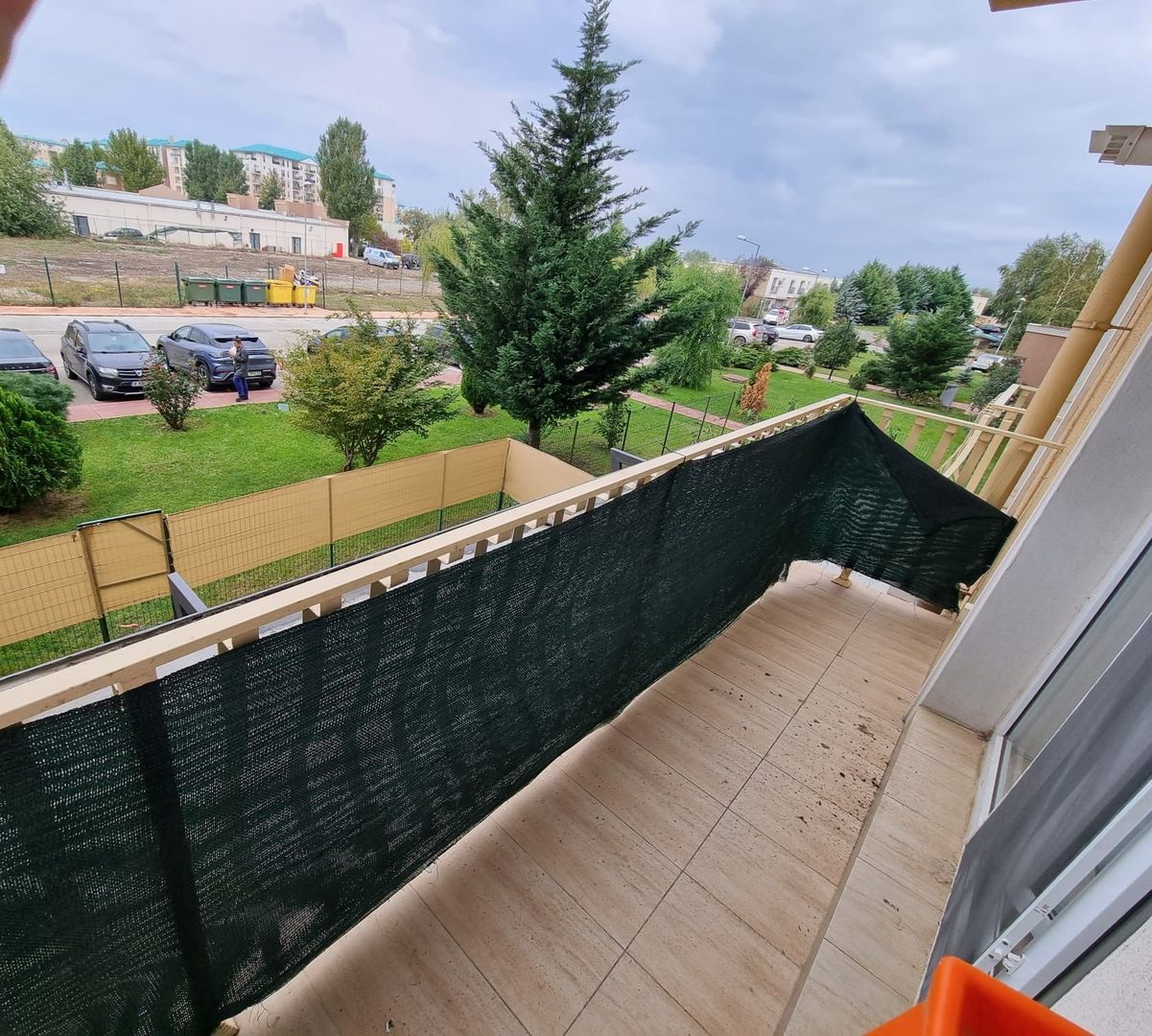 2 CAMERE +PARCARE IN COSMOPOLIS - Poză 5