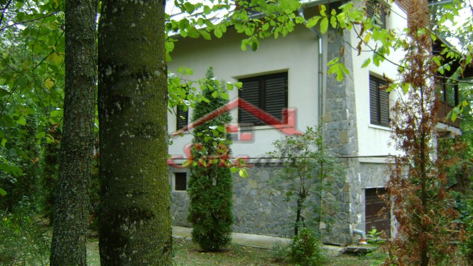 Vila Cornu D+P+E Cornu - Poză 4