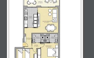 Apartamente premium în Benidorm–Finestrat: stil de viață mediteranean - Poză 36