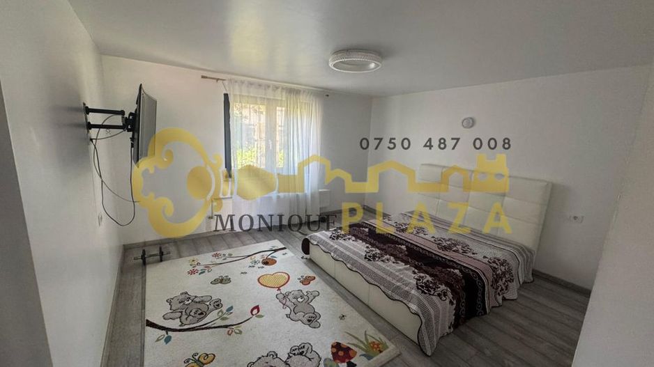 Casa moderna | Zona linistita | Garaj | Disponibila imediat | - Poză 3