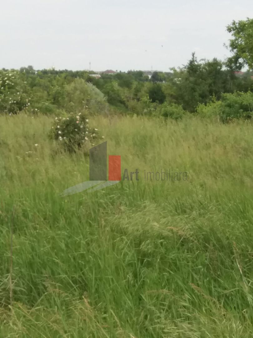 Teren Buftea cu iesire la lac - Poză 13