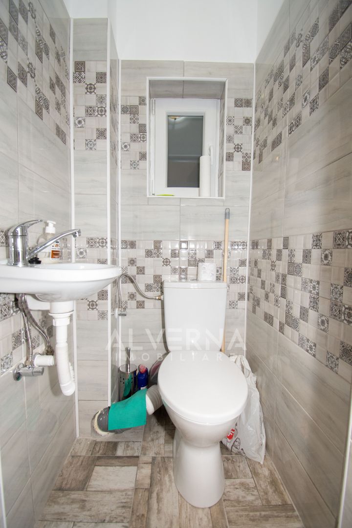 Spatiu birouri / rezidential - 2 camere - 50mp in vila - zona Unirii - Poză 5