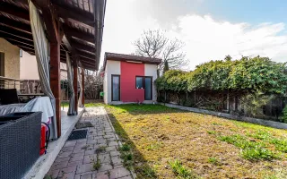 Westfield | 140 mp utili | casă complet pregătită - Poză 13