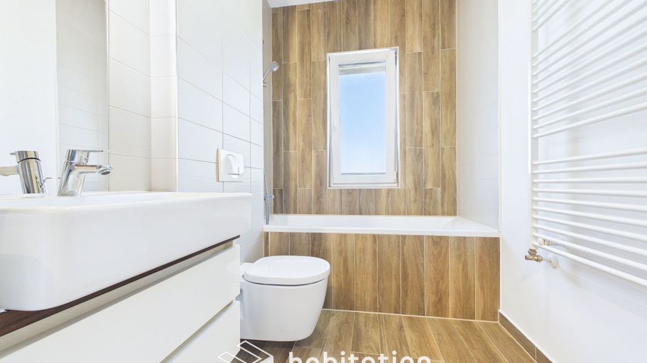 Penthouse elegant si primitor, cu un view spectaculos, in zona Lipovei - Poză 17