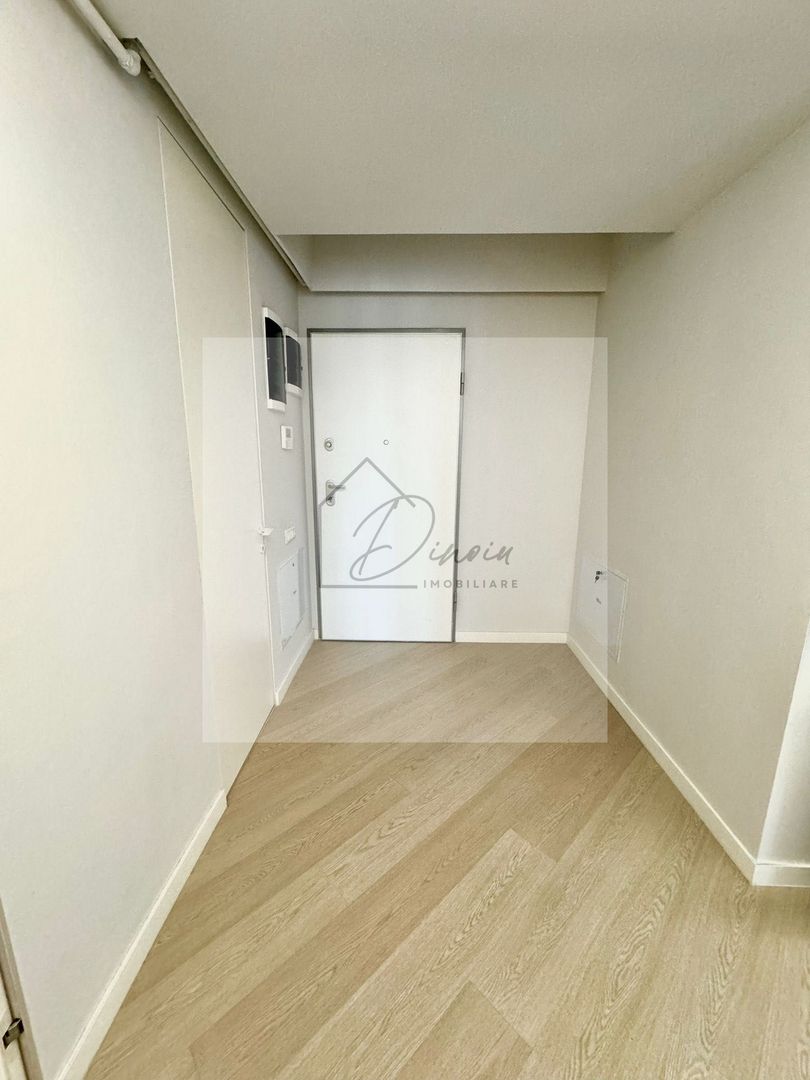 COM 0% I Apartament 3 Camere Aviatiei PIpera I Cortina North I parcare - Poză 6