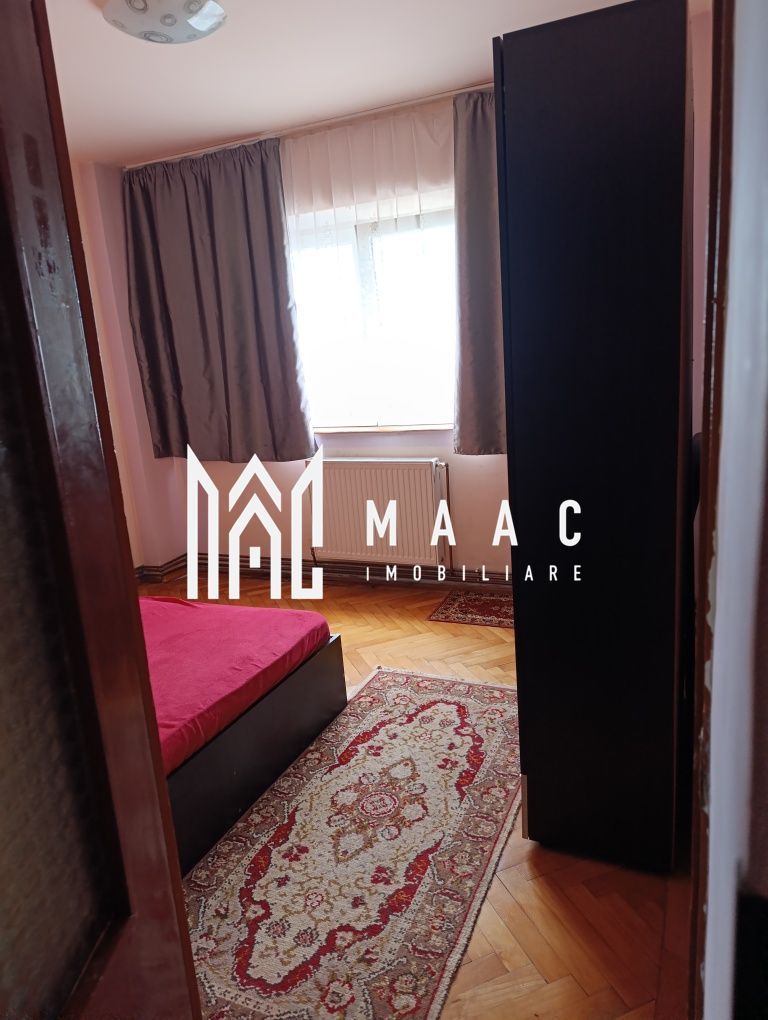 Apartament 2 camere de închiriat | Sibiu | 45 mp | balcon - Poză 5