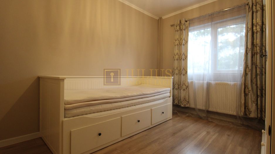 Aproape de Iulius Mall, 3 camere, centrala proprie - Poză 5