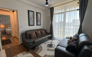 Apartament 2 camere mobilat - 3 min plaja - Mamaia Nord Lidl - Poză 14