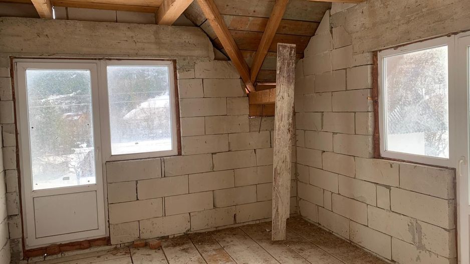 Casă P+E+M Putna | 300 mp utili | Teren 2.200 m - Poză 14