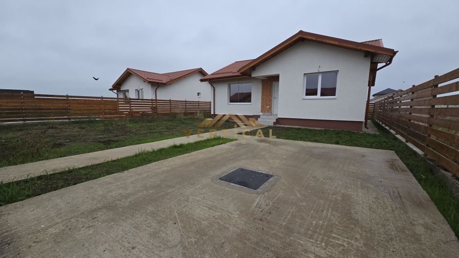 119k€! 3 Camere, 2 Bai, pod, Berceni/Vidra - Poză 1