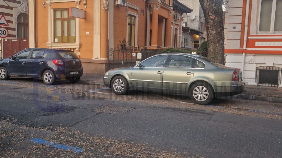 Vila in Cotroceni, renovata si modernizat 2025, pretabil uz comercial - Poză 1