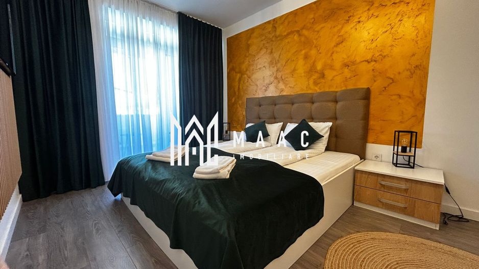 Apartament 3 Camere Premium I 2 Terase și Parcare I Mobilat Complet - Poză 7