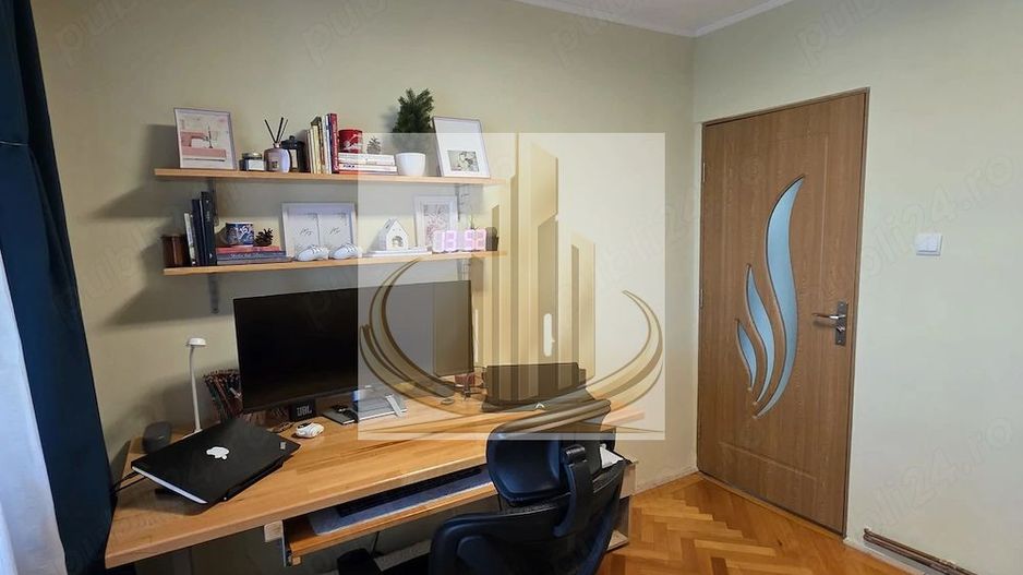 Apartament 3 camere | Gheorghe Lazăr | 61 mp | Renovat recent | - Poză 8