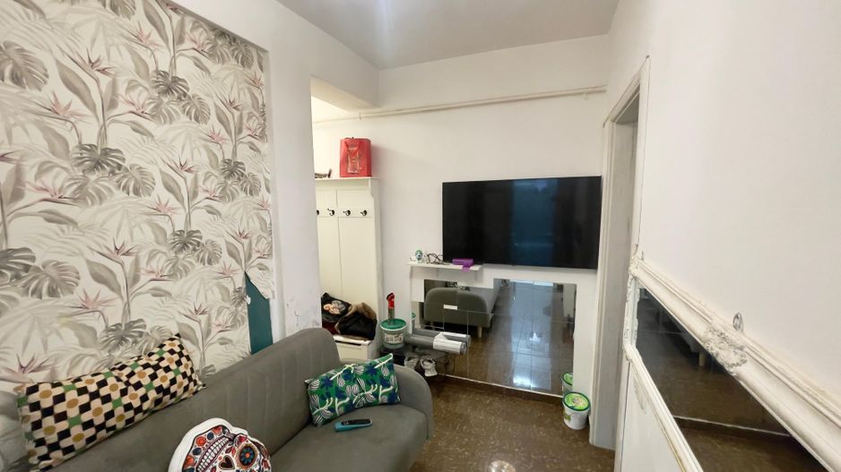 Garsoniera Bragadiru, centrala proprie, loc parcare langa bloc, comision 0 ! - Poză 9