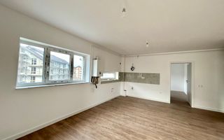 Apartament Nou - 3 camere – Zona Eroilor, Florești - Poză 1