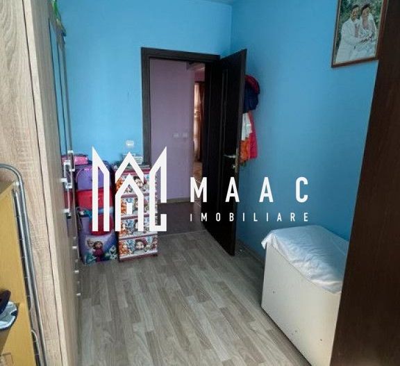 Apartament 3 camere I Semidecomandat I Etaj 1 I Mobilat - Poză 6