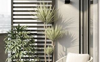 Blvd. Theodor Pallady, Parcare Bonus, Birou de Vanzari - Poză 4