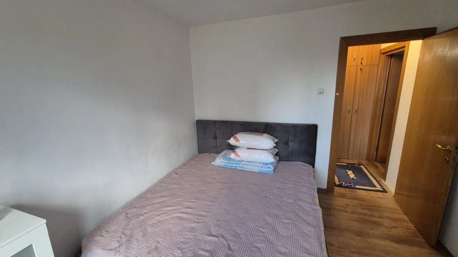 AP. 3 CAMERE CRANGASI, BUCATARIE INCHISA, 83 MP UTILI, CURAT, LIBER - Poză 6