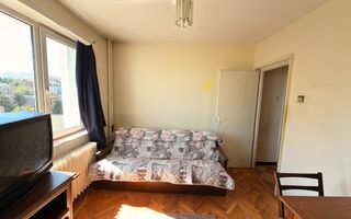 Apartament 2 camere decomandat, etaj intermediar, zona Gheorgheni! - Poză 7