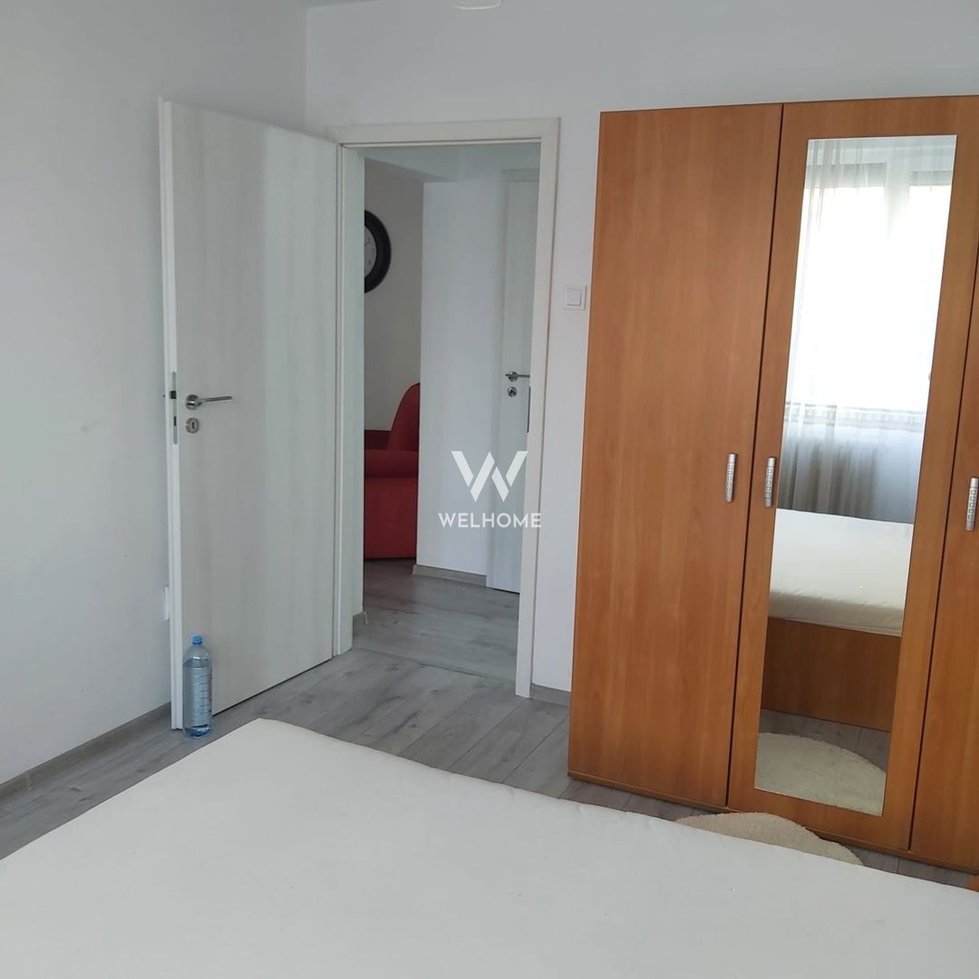 Apartament 2 camere de inchiriat. Mihai Viteazu, Sibiu - Poză 5