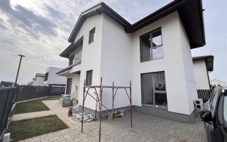 Vile finalizate | Tunari | A.I. Cuza - Poză 2