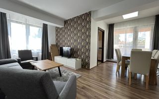 Apartament 2 camere I 73mp utili I Bloc nou I Pipera - Voluntari - Poză 6