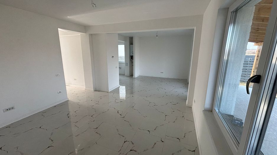 Vilă modernă cu teren generos în Corbeanca – lângă Paradisul Verde - Poză 6