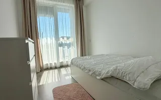 Boutique Residence | 3 camere, 2 bai | 2 locuri de parcare - Poză 11