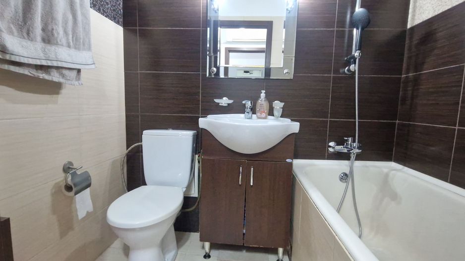 Proprietar vand Apartament 3 camere Dr Taberei - Metrou Valea Ialomitei - Poză 11