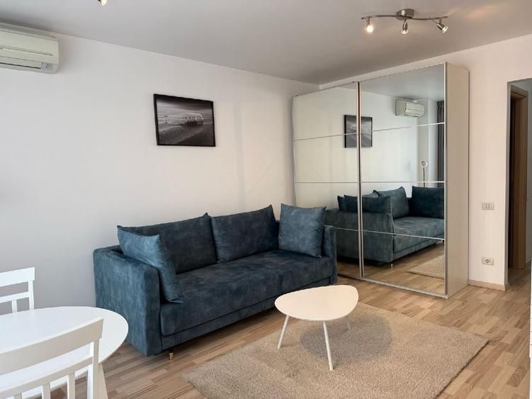 Inchiriere garsoniera zona Nordului, str Trifesti, bloc nou - Poză 2