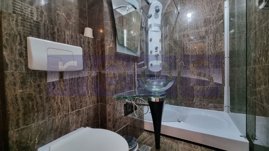 INCHIRIERE- 3 CAMERE-PENTHOUSE -UNIRII - Poză 19