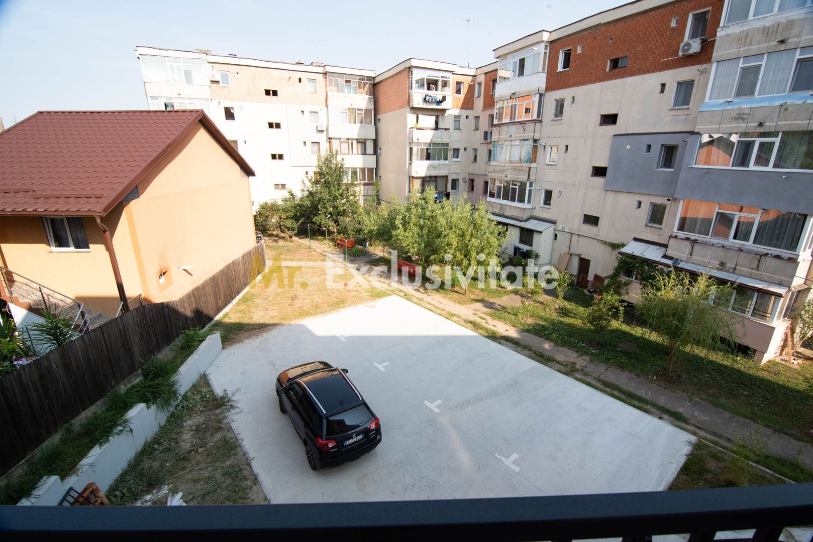 Apartament 2 camere | Bloc Nou | Prima inchiriere - Poză 10