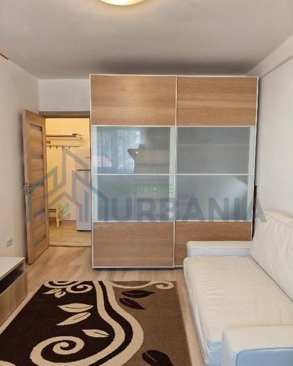 Apartament 1 cameră, 27 mp, etaj 3/3, zona T. Vladimirescu, Iași - Poză 4