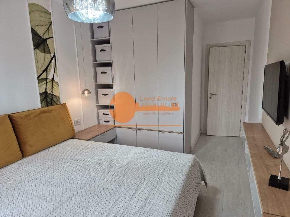 3 camere Parcului 20 - Poză 10