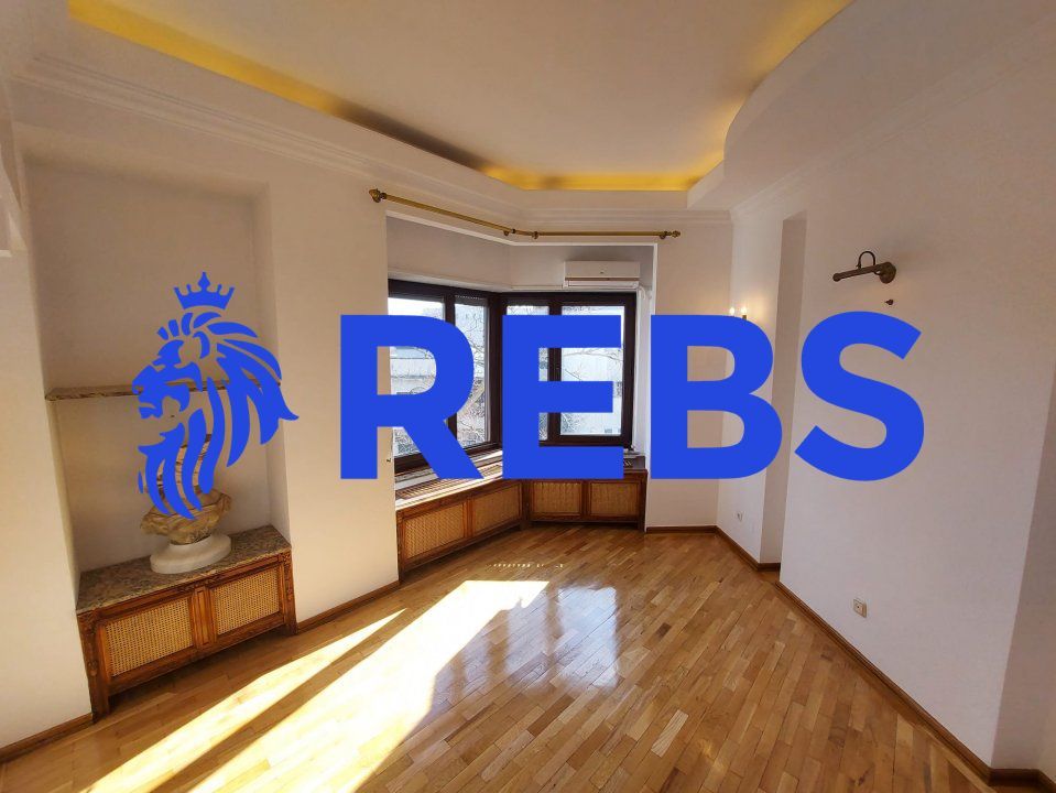 Duplex 9 camere Dorobanti | Televiziune | 714 mp - Poză 12
