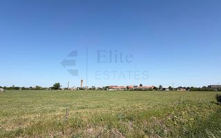Teren intravilan 2.6 hectare la E671 / DN79 | Front 484 ml - Poză 5
